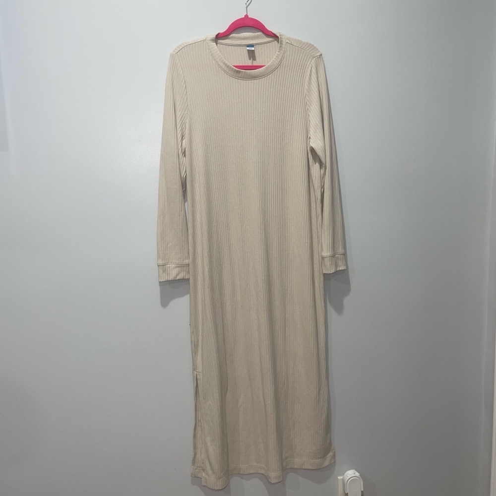 Old Navy dress